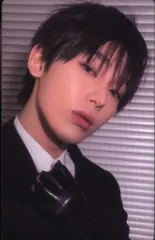 ENHYPEN Weverse Albums ver. SUNOO DESIRE:UNLEASH A