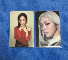 2025年最新】itzy 中国の人気アイテム - メルカリ