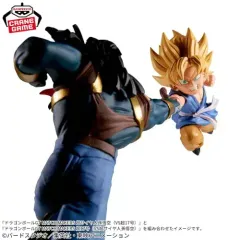 BANPRESTO(バンプレスト) ドラゴンボール GT MATCH MAKERS 超サイヤ人 FML フィギュア