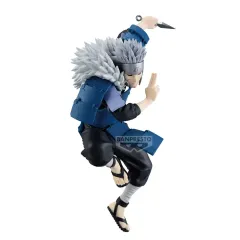 BANPRESTO(バンプレスト) NARUTO -ナルト- 疾風伝 千手柱間＆大蛇丸(A千手柱間) フィギュア