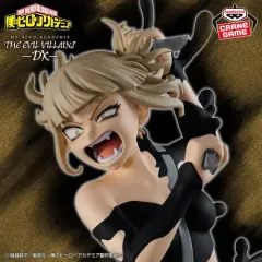 僕のヒーローアカデミア TOGA(トーガ) 渡我 被身子