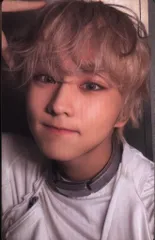 ENHYPEN Weverse Albums ver. JUNGWON DESIRE:UNLEASH B