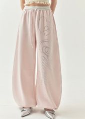 PELLICULE ペリキュールicon artgram sweat pants - メルカリ
