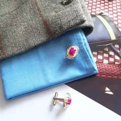 #H08 カフリンクス || Cufflinks | カフス ビンテージ