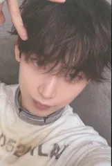 ENHYPEN Weverse Albums ver. SUNOO DESIRE:UNLEASH B