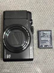 2025年最新】ニコン COOLPIX S9900の人気アイテム - メルカリ