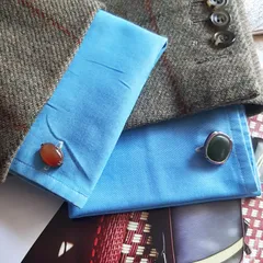 ！!#K11 カフリンクス || Cufflinks | カフス ビンテージ