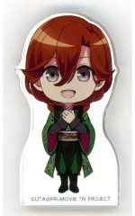 【中古】アクリルスタンド・アクリルパネル 寿嶺二 アクリルマスコット 「劇場版 うたの☆プリンスさまっ♪ TABOO NIGHT XXXX in ナンジャタウン」