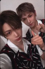 BOYNEXTDOOR ソロジャケット盤 TAESAN/RIWOO BOYLIFE ユニット