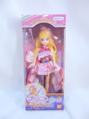 バンダイ プリキュアスタイル ひろがるスカイ!プリキュア キュアバタフライ