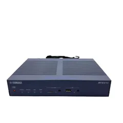 YAMAHA ギガアクセスVPNルーター RTX810