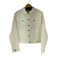 オールドネイビー OLD NAVY デニムジャケット レディース JPN：M 