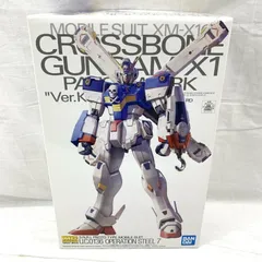 2025年最新】mg クロスボーンガンダムの人気アイテム - メルカリ