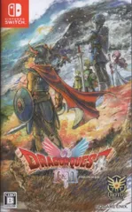 Nintendo Switch ドラゴンクエストI&II