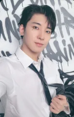 SEVENTEEN DAREDEVIL ver WONWOO HAPPY BURSTDAY