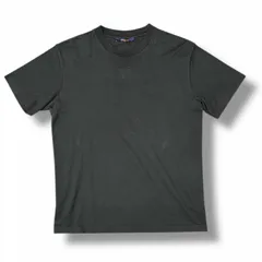 【美品】ルイヴィトン 刺繍ロゴTシャツ ２XLサイズ チャコールグレー メンズ 楽天市場】ルイヴィトン（柄刺繍）（Tシャツ・カットソー｜トップス