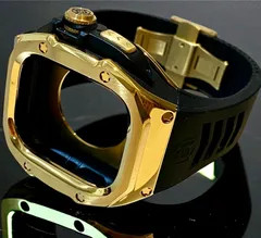 49ステンケースApple Watch Ultra アップルウォッチカバーバンド 1127