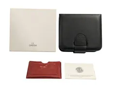 2025年最新】オメガ 空箱の人気アイテム - メルカリ
