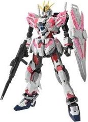 [신품] MG RX-9 / C 내러티브 건담 C 장비 Ver.Ka 1/100 스케일 프라 모델 기동 전사 건담 NT 건프라 모빌 슈트