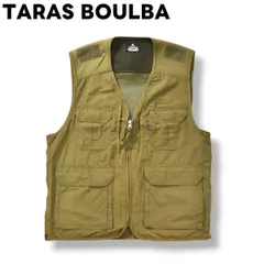 2025年最新】taras boulba ベストの人気アイテム - メルカリ