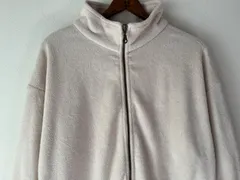 USA製 80s,90s SIERRA CLASSICS フリースジャケット