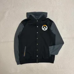 2026年最新】Overwatch パーカーの人気アイテム - メルカリ