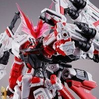[신품] MG 1/100 건담 아스트레이 레드 드래곤 기동 전사 건담 SEED DESTINY ASTRAY R 프라모델 건프라