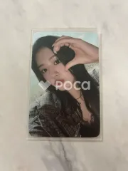 IVE アン・ユジン IVE EMPATHY PLVE Ver.