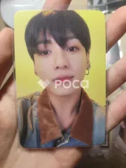 BTS ジョングク GOLDEN YETIMALL ラキドロ - メルカリ