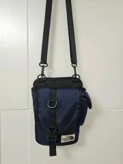 THE NORTH FACE ザノースフェイス ホワイトラベル クロスバッグ