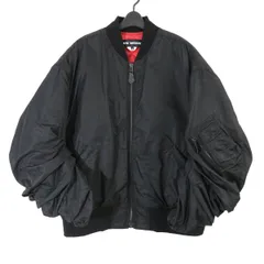 2025年最新】ジュンヤワタナベ MA-1の人気アイテム - メルカリ