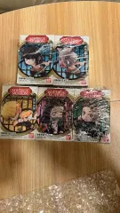 未開封 鬼滅の刃 adverge motion 5種 フィギュア