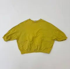 mina perhonen “bestie” green トレーナー スウェット 2025年最新】mina perhonen トレーナー・スウェットの人気アイテム