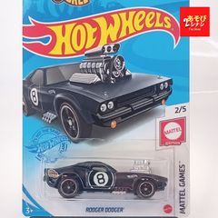 未開封／スーパートレジャーハント／ホットウィール／アストンマーチン