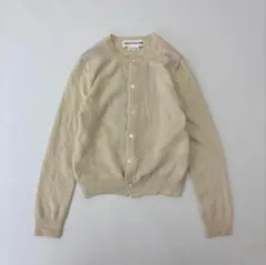 2025年最新】コムデギャルソンガール カーディガンの人気アイテム