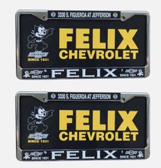 Felix フィリックス ネオン管 アメ車 ガレージ アメリカン雑貨 USDM