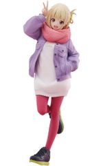 [중고] 피겨 TENITOL 니시키 치다카 [리콜리스 리코일] PVC제 도장이 끝난 완성품 FURYU HOBBY MALL 한정