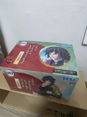 鬼滅の刃 義勇 おにぎり ちょこのせ 未開封品