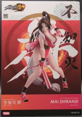 2025年最新】the king of fighters xiv 不知火舞の人気アイテム - メルカリ