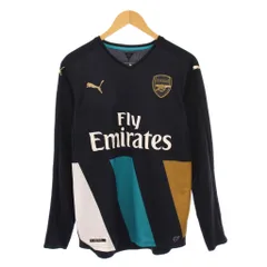 2025年最新】PUMA プーマ アーセナルの人気アイテム - メルカリ