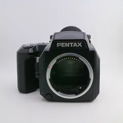 2026年最新】pentax 645nの人気アイテム - メルカリ