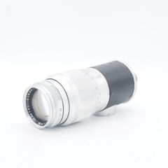 激レア】LEICA ライカ ELMAR L 135mm F4.5 ゼロエルマー - メルカリ
