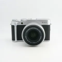2025年最新】fujifilm x-a7の人気アイテム - メルカリ