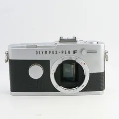 2025年最新】Olympus PEN-FTの人気アイテム - メルカリ