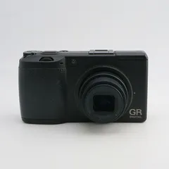 2025年最新】ricoh カメラ gr digital iiの人気アイテム - メルカリ