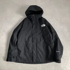 定価4.4万 THE NORTH FACE MOUNTAIN LIGHT JACKET GORE-TEX ノースフェイス マウンテンライト ジャケット
