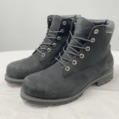 【中古】Timberland　A8319　アルバーン　ブラック　サイズ28cm ティンバーランド[17]
