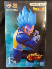 BANDAI SPIRITS 이치 반 쿠지 드래곤 볼 ULTIMATE VARIATION F상 초사이어인 갓 초사이어인 베지터 진화 피규어