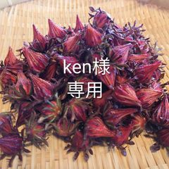 沖縄県産】フレッシュローゼル 300g - メルカリ