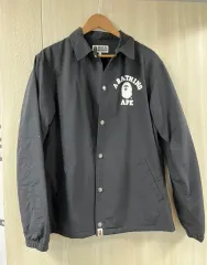 2025年最新】エイプ コーチジャケットの人気アイテム - メルカリ